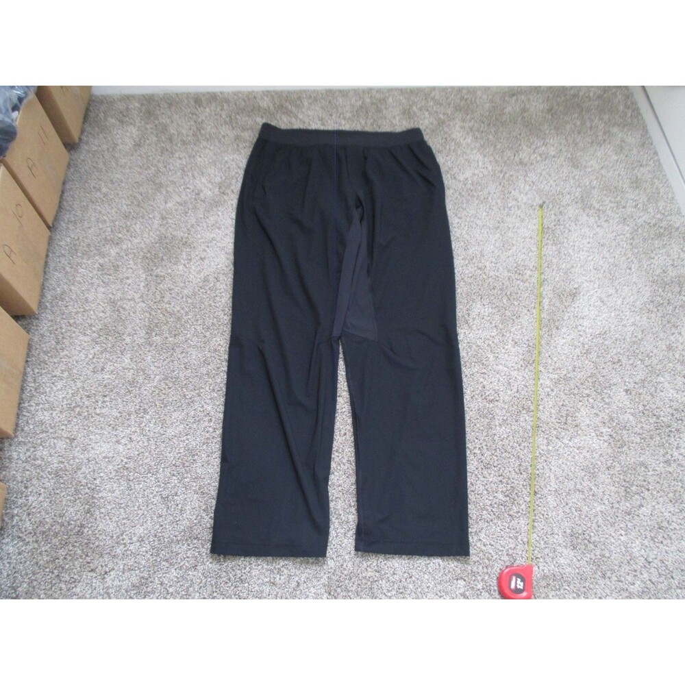 Lululemon casual pants Mens XL black